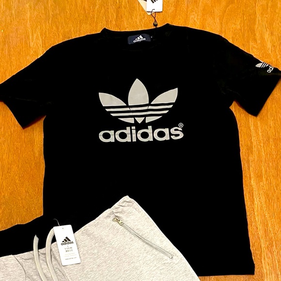 adidas Other - ADIDAS set